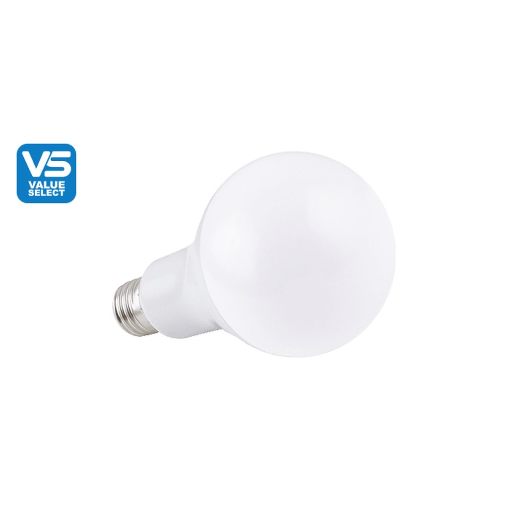 Green Creative 98144 15W A21 LED Light Bulb