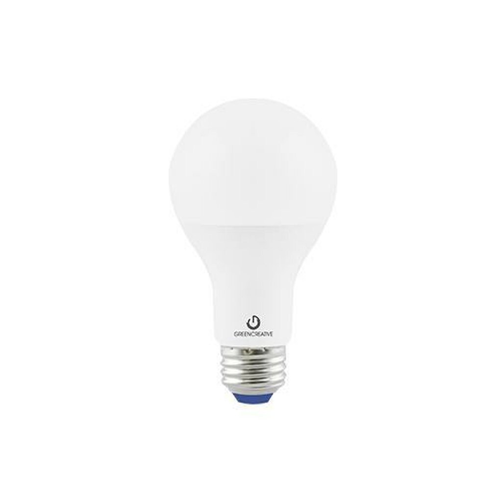 Green Creative 98144 14W A21 soft white Light Bulb
