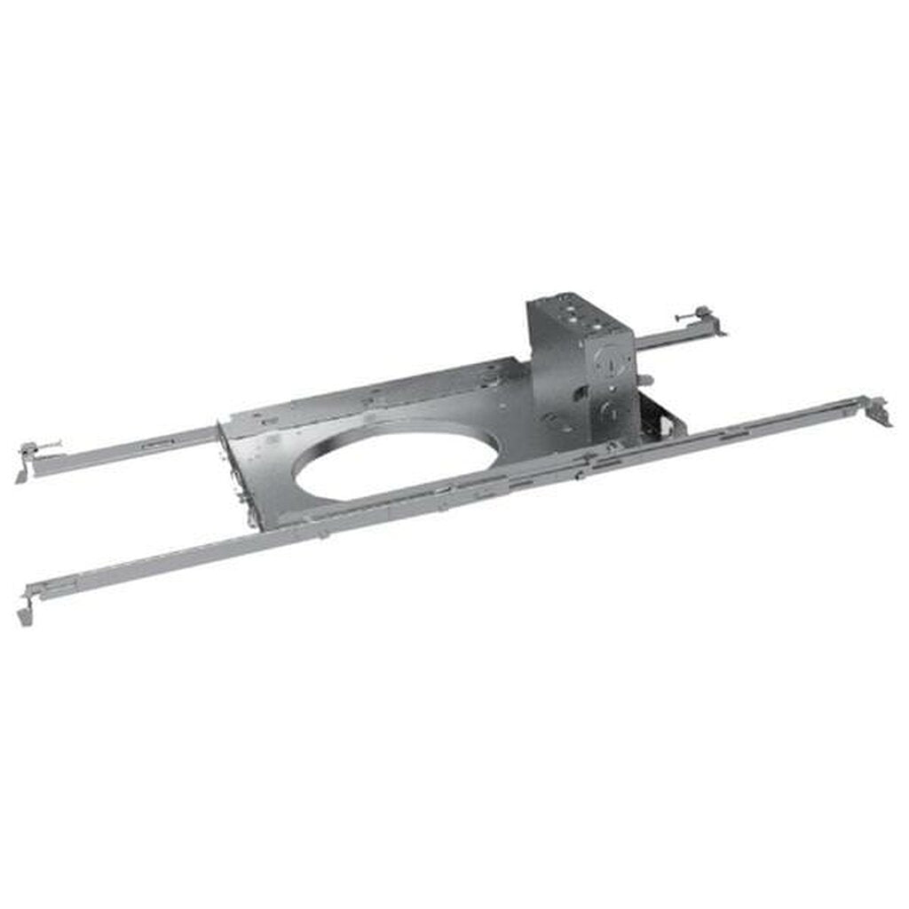Green Creative 35123 New Construction Plate for T-grid & Stud/Joist