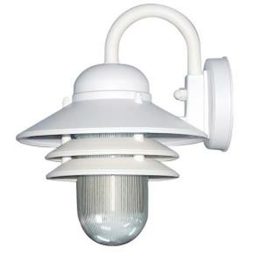Sunlite 41367-SU Nautical Fixture Style Outdoor Wall
