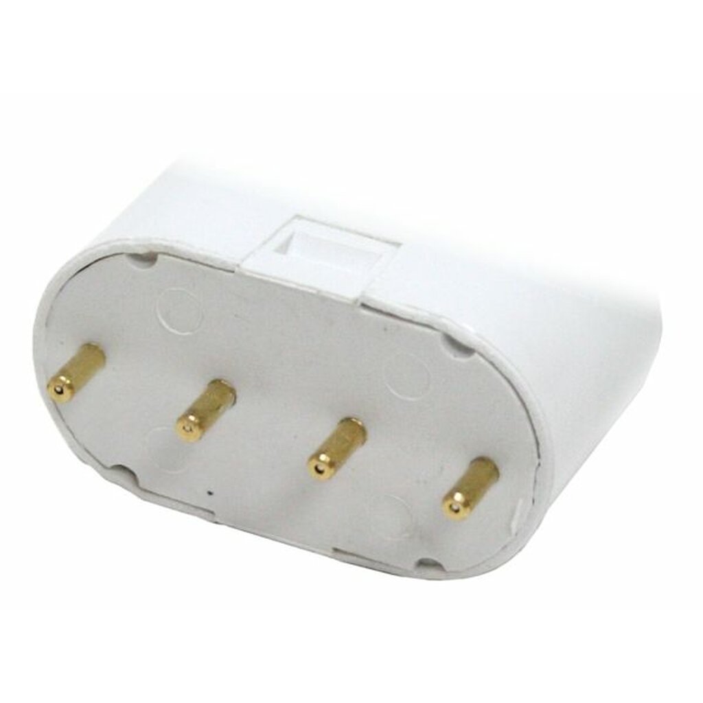 Sylvania 20584-S 40W Twin-Tube Light Bulb