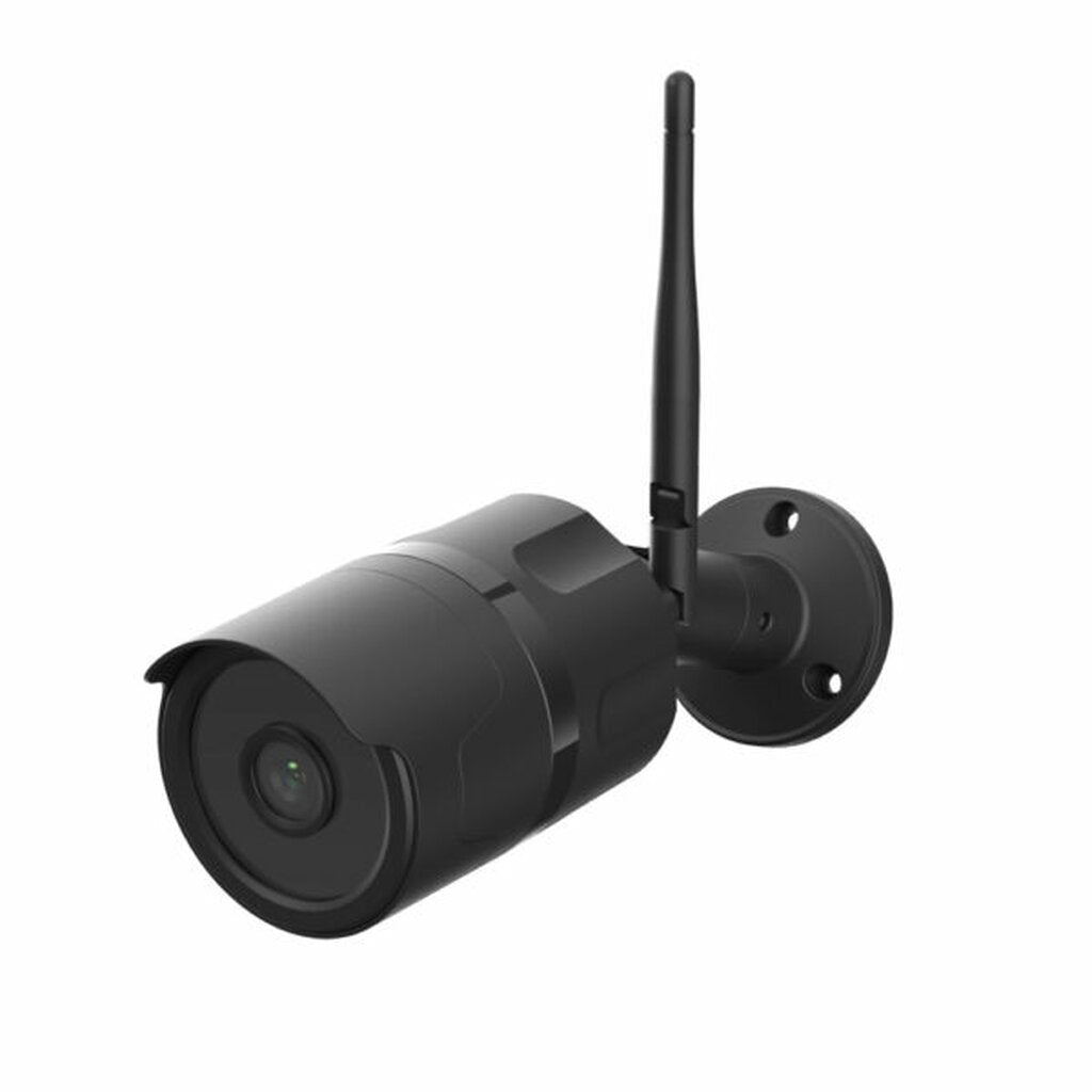 Feit Electric CAM/WM/WIFI Camera Smart Wi-Fi Outdoor Wall Mount