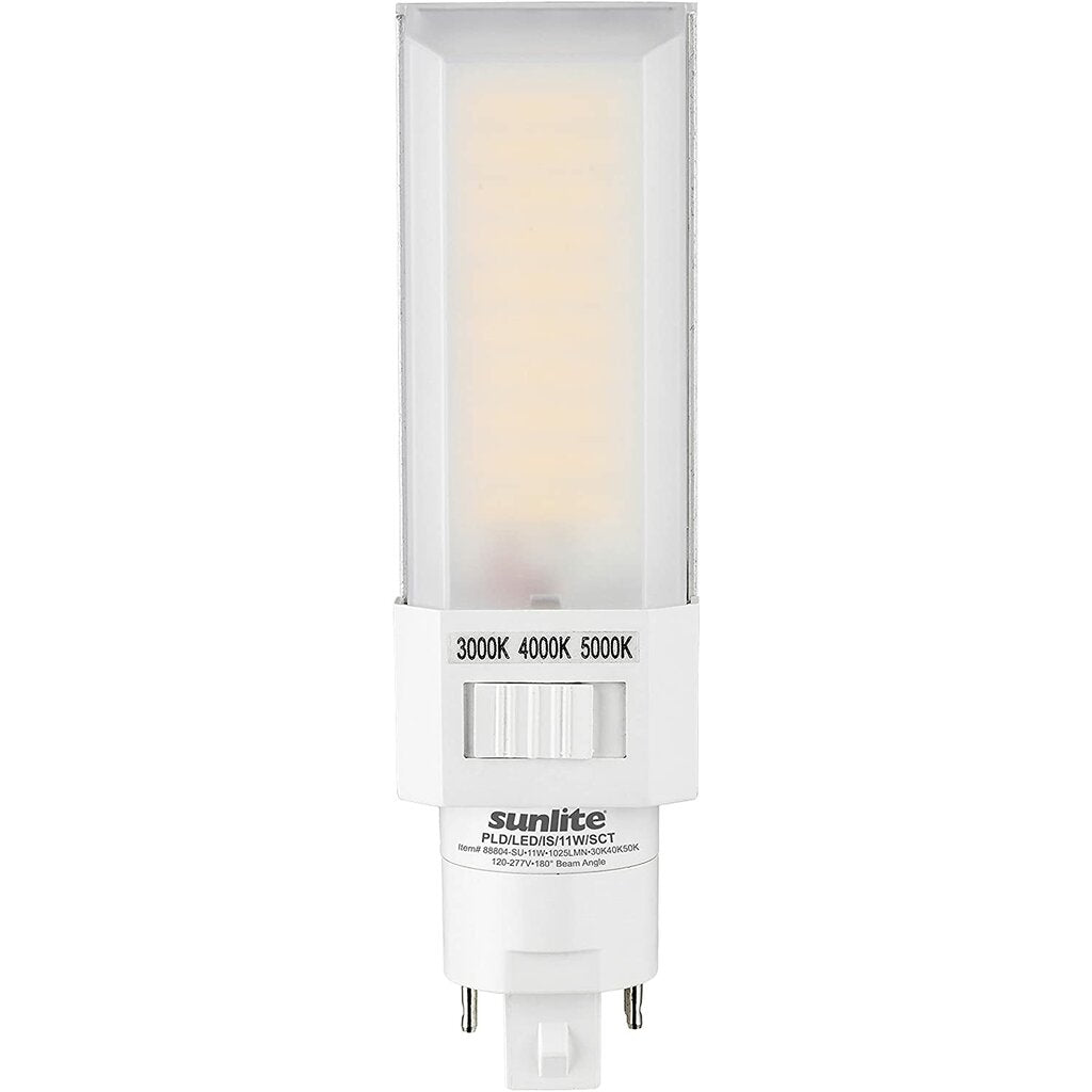 Sunlite 88804-SU 11W LED Light Bulb