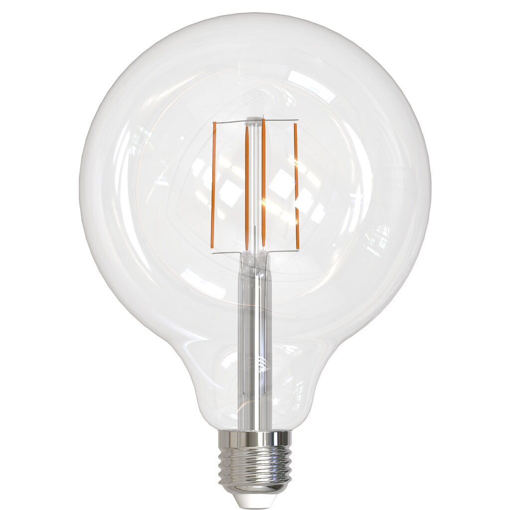 Bulbrite 861573 (776878) 8.5W G40 Warm White LED Light Bulb
