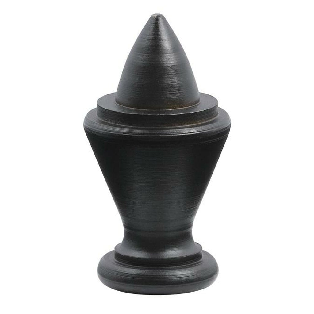 Westinghouse 7016500 Modern Acorn Lamp Finial Oil Rubbed Bronze Finish