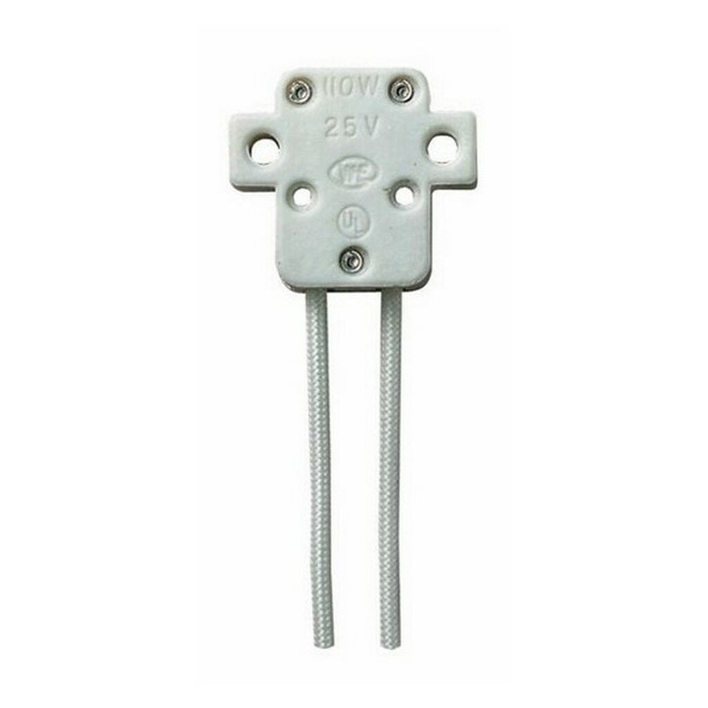 Westinghouse 1110700 MR16 Porcelain Socket 11107