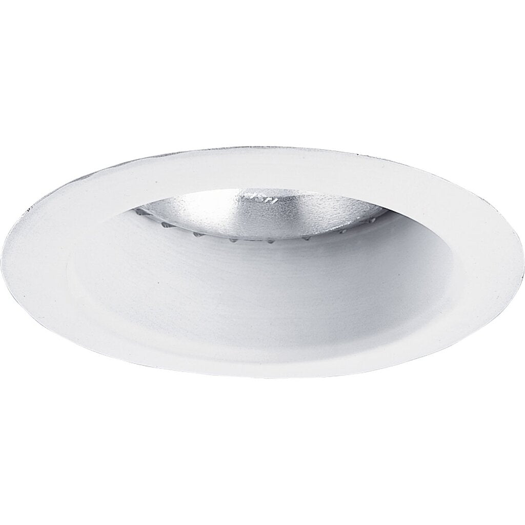 Progress Lighting P8367WL-28 Fixture Bright White 5 in open lensless