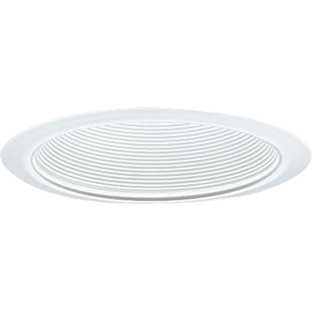 Progress Lighting P8063-28 Fixture 6 in Step Baffle for shallow