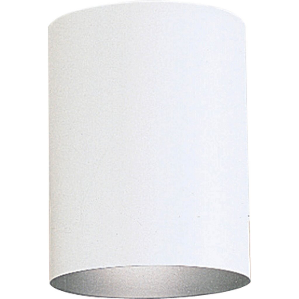 Progress Lighting P5774-30 Fixture 5 in LED flush mount cylinder