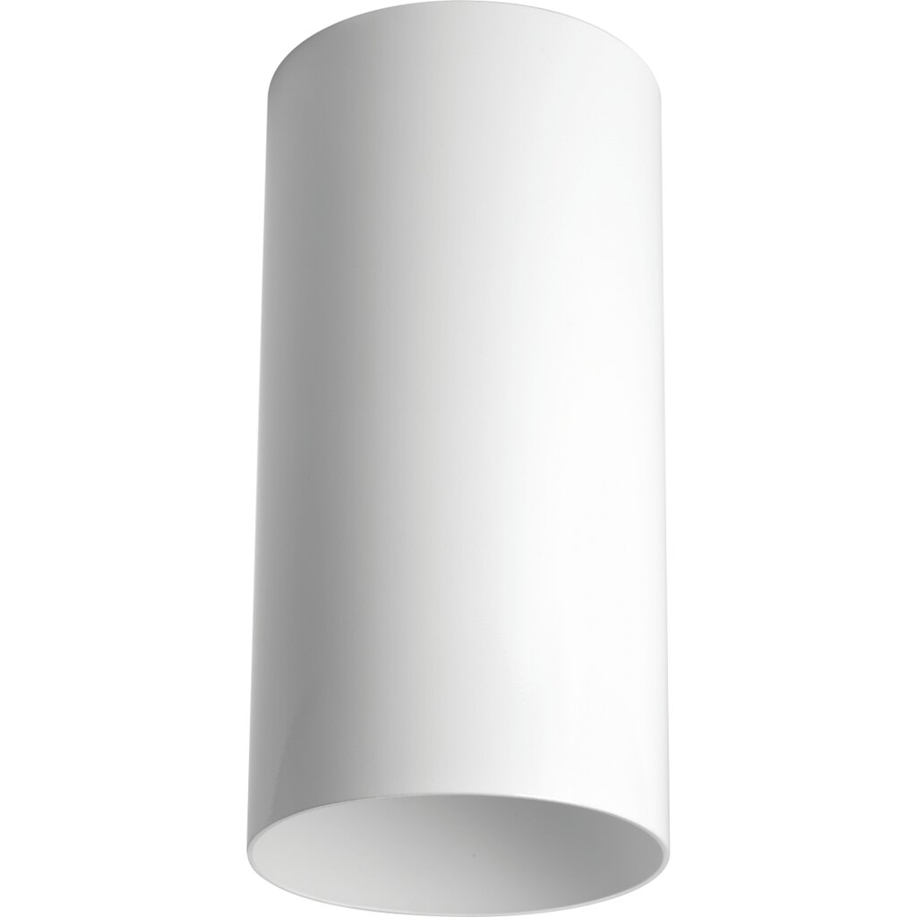 Progress Lighting P5741-30 Fixture 6 in flush mount cylinder with