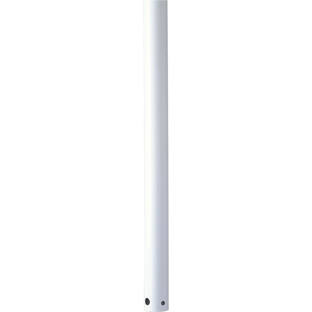 Progress Lighting P2609-30 3/4 In. x 72 downrod for use with any