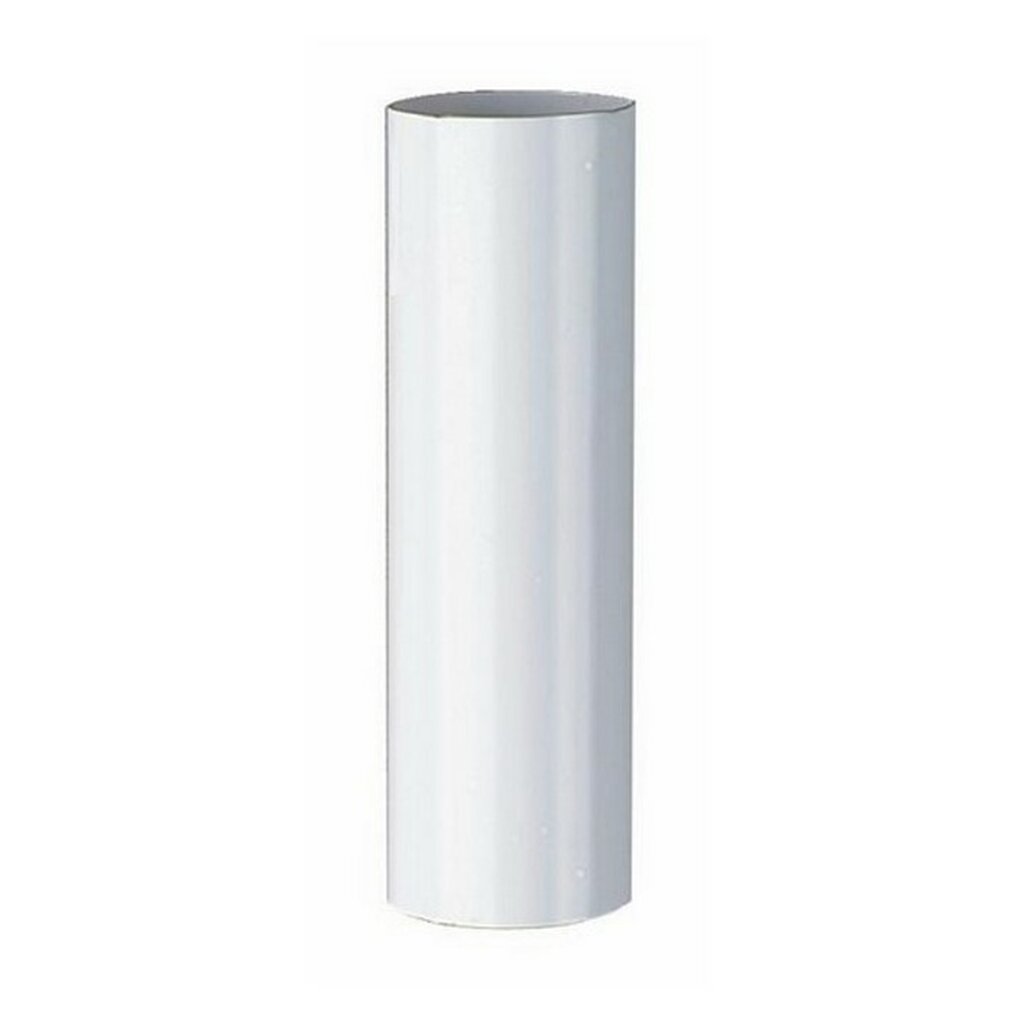 Westinghouse 2414700 LAMP ACCESSORY Plastic Candle Socket Cover White