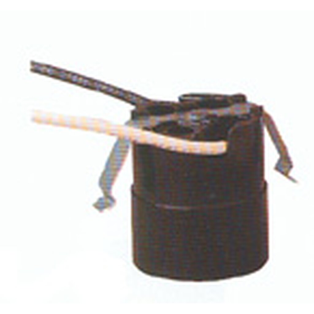 Westinghouse 2221300 LAMP ACCESSORY 1 1/2" Snap-in Socket 22213