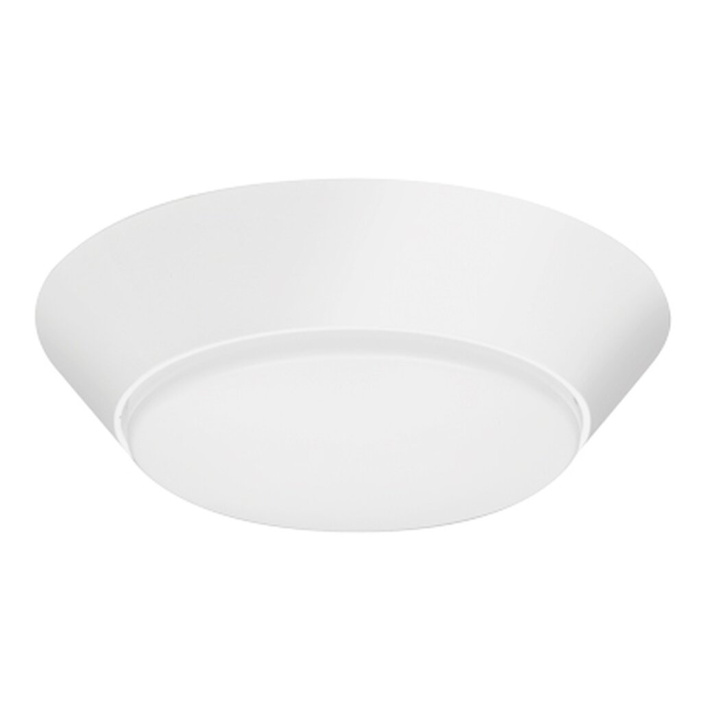 Lithonia FMML 13 840 9W LED Fixture Versi Lite Flush Mount offers an