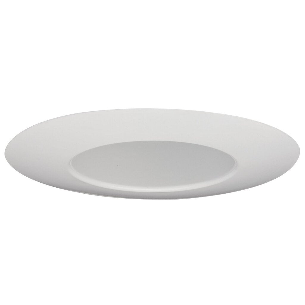 Lithonia CO1 R6 Fixture 6-Inch LED Open Wide Flange Trim. trims are