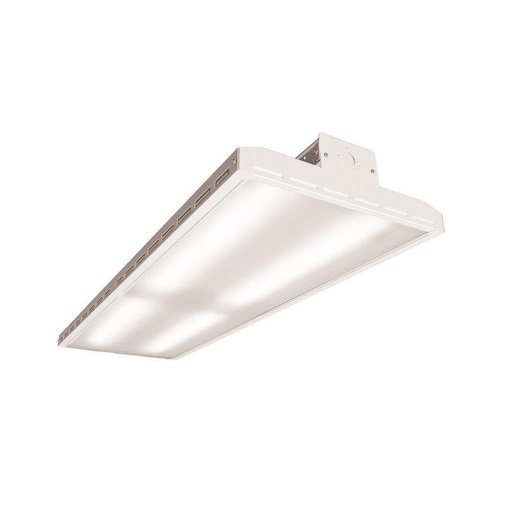 Lithonia IBE 22LM MVOLT 50K LED Fixture The I-BEAM IBE luminaire gives