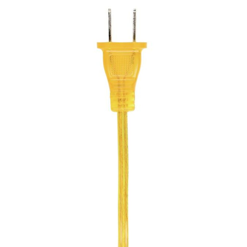 Westinghouse 2305300 15' Cord Set Transparent Gold