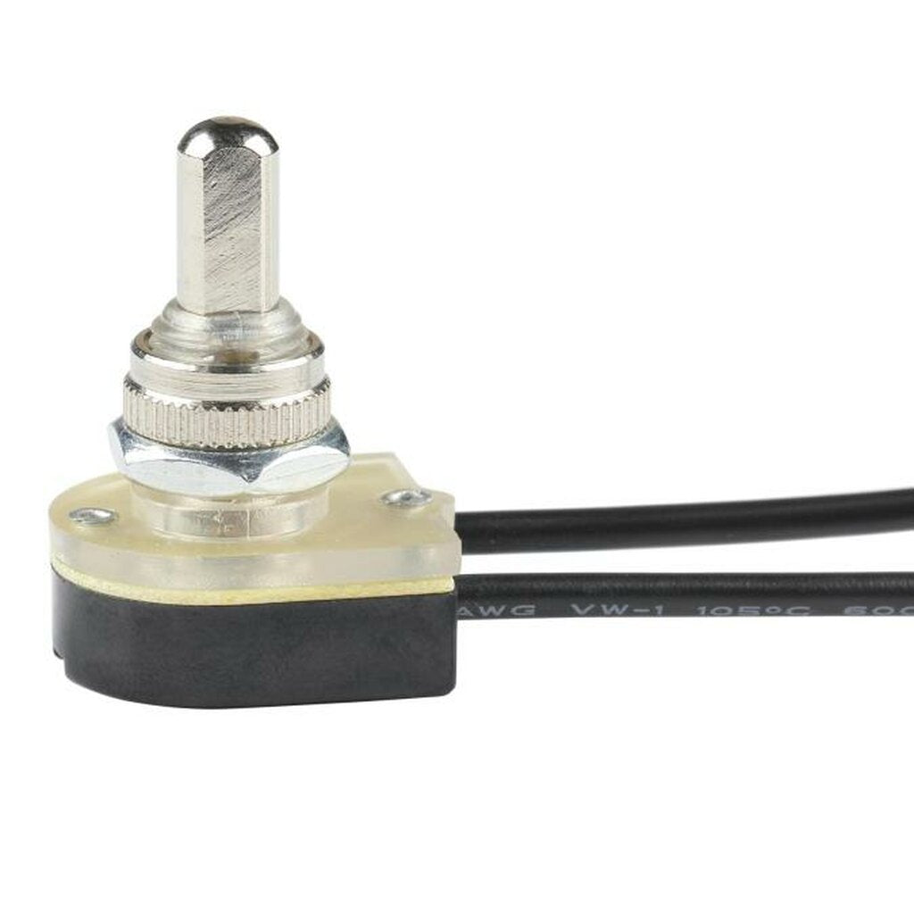 Westinghouse 2230600 LAMP ACCESSORY Push Canopy Switch Accessories
