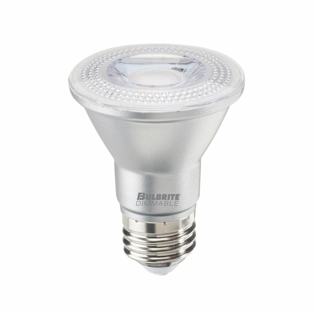 Bulbrite 861760 (772266) 6.5W PAR20 Soft White LED Light Bulb