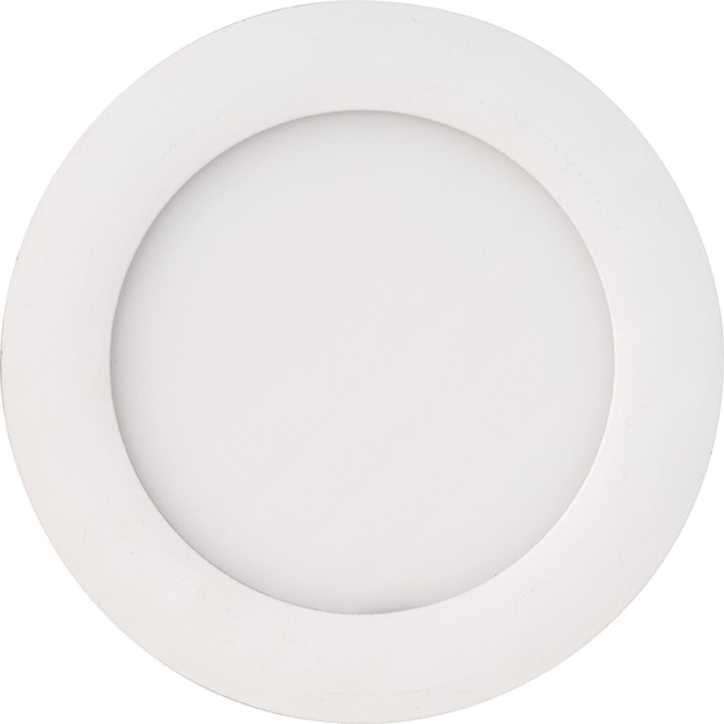 Juno WF4C RD TUWH MW M6 Fixture The 4-inch Connected Wafer LED