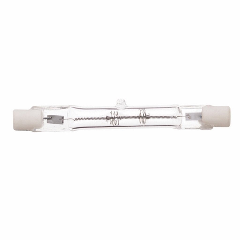 Satco S3184 250W T3 Halogen Light Bulb
