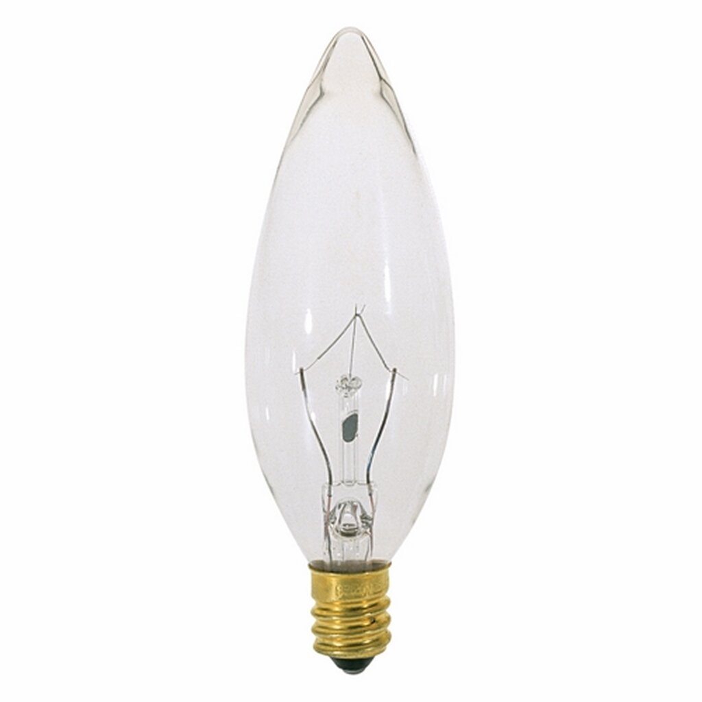 Satco S3390 25W Light Bulb