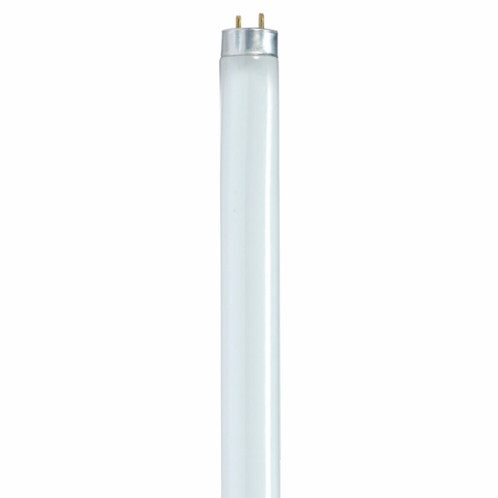 Satco S8418 32W T8 Fluorescent Light Bulb