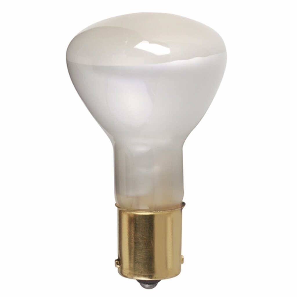 Satco S3618 20W R12 Light Bulb