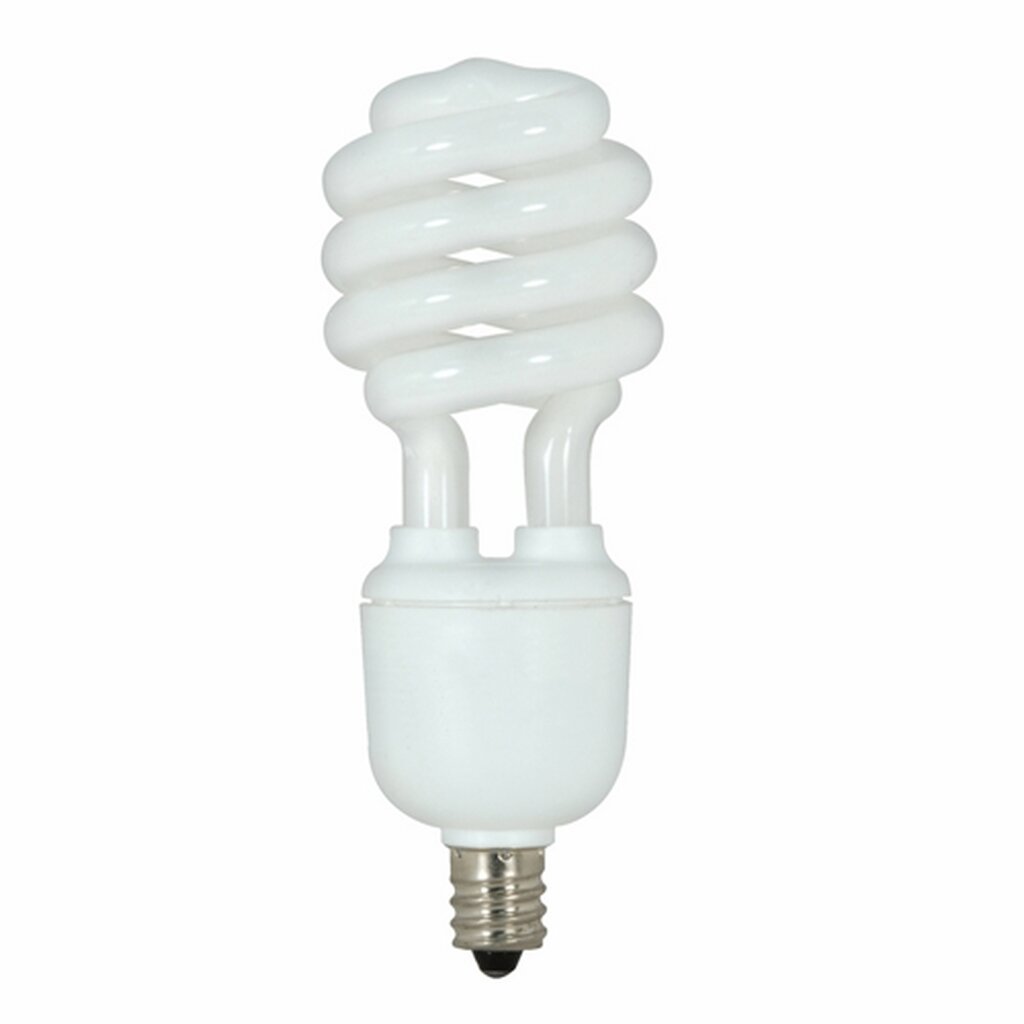 Satco S7364 13W Light Bulb