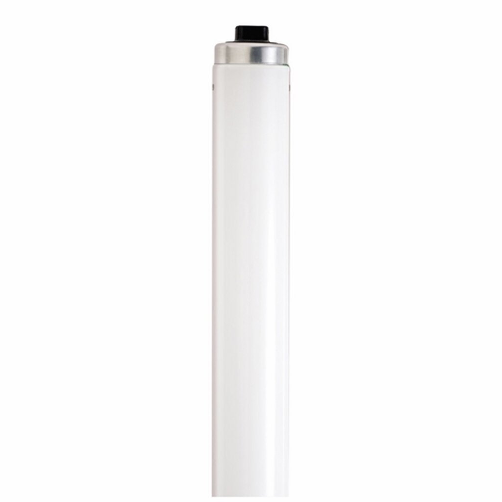 Satco S6589 110W T12 Cool White Fluorescent Light Bulb