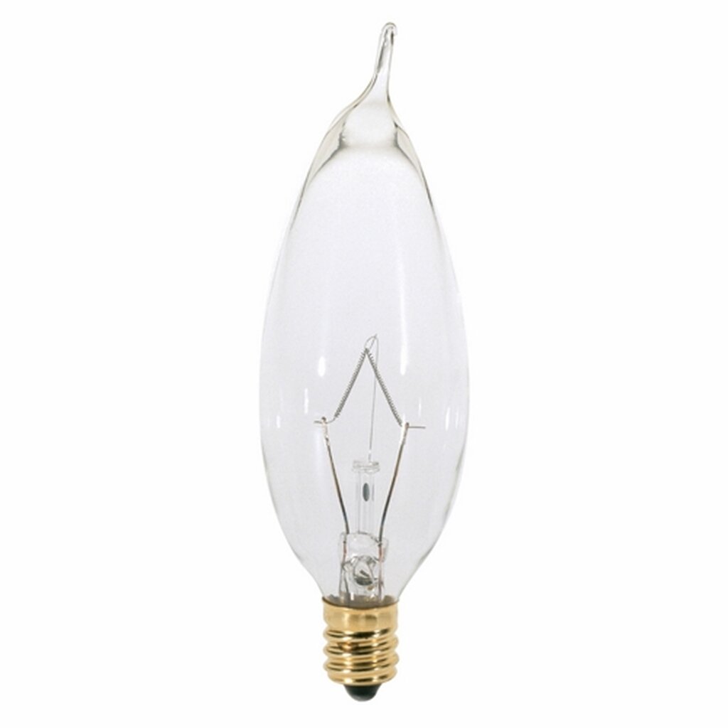 Satco S4988 7.5W Light Bulb