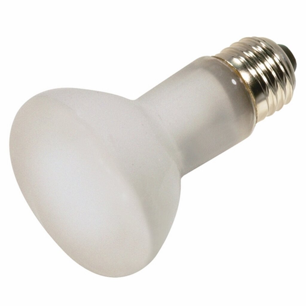 Satco S4886 50W R20 Light Bulb