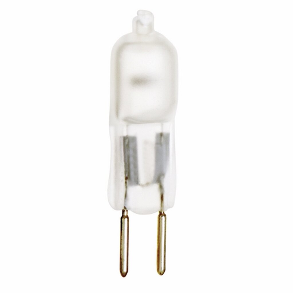 Satco S1908 10W T3 Halogen Light Bulb