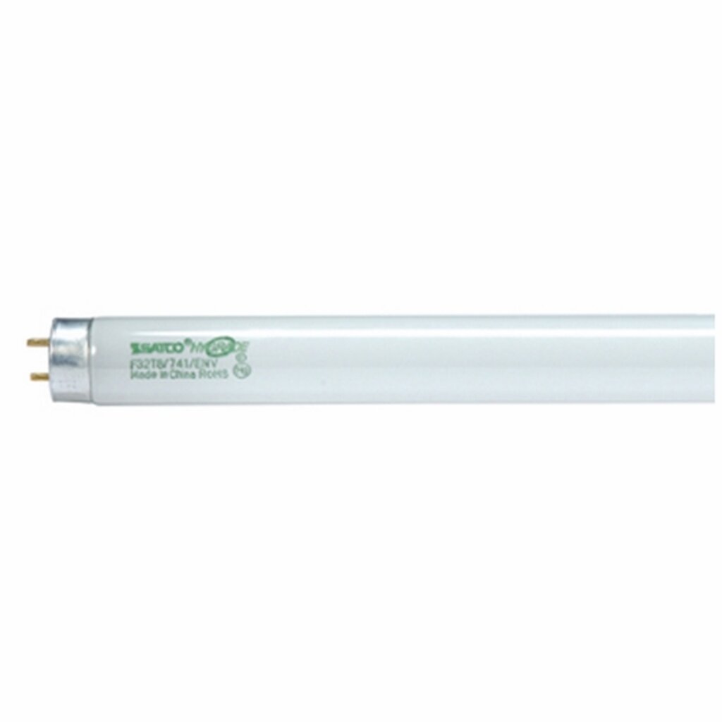 Satco S8430 32W T8 Daylight Fluorescent Light Bulb