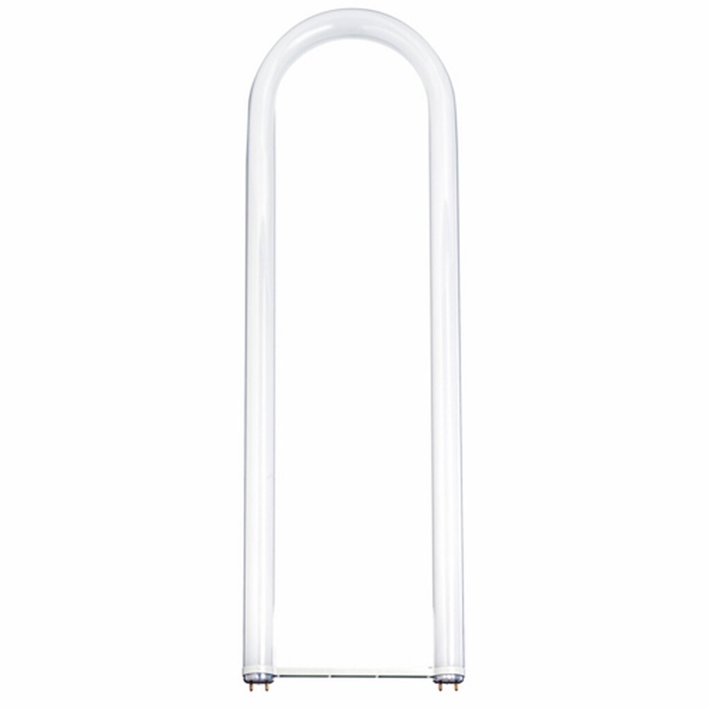 Satco S8456 32W T8 U-Bend Fluorescent Light Bulb