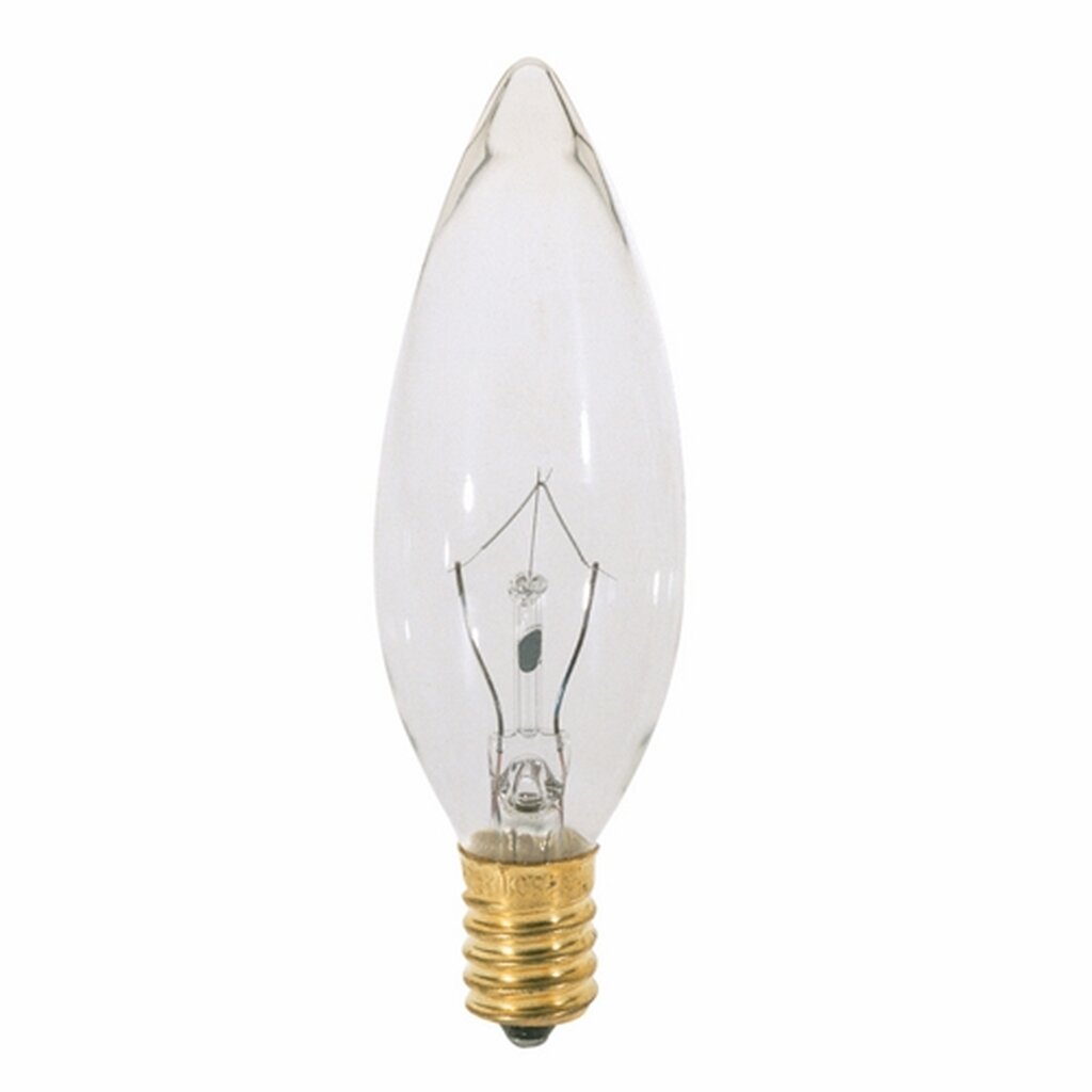 Satco S4994 7.5W Light Bulb