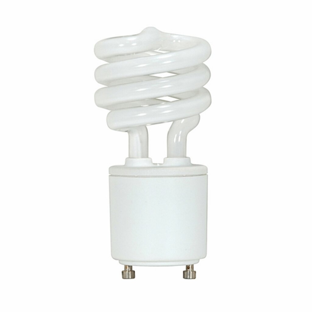 Satco S8201 9W Light Bulb