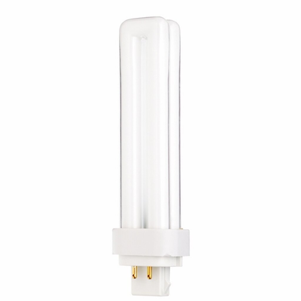 Satco S8335 18W Light Bulb