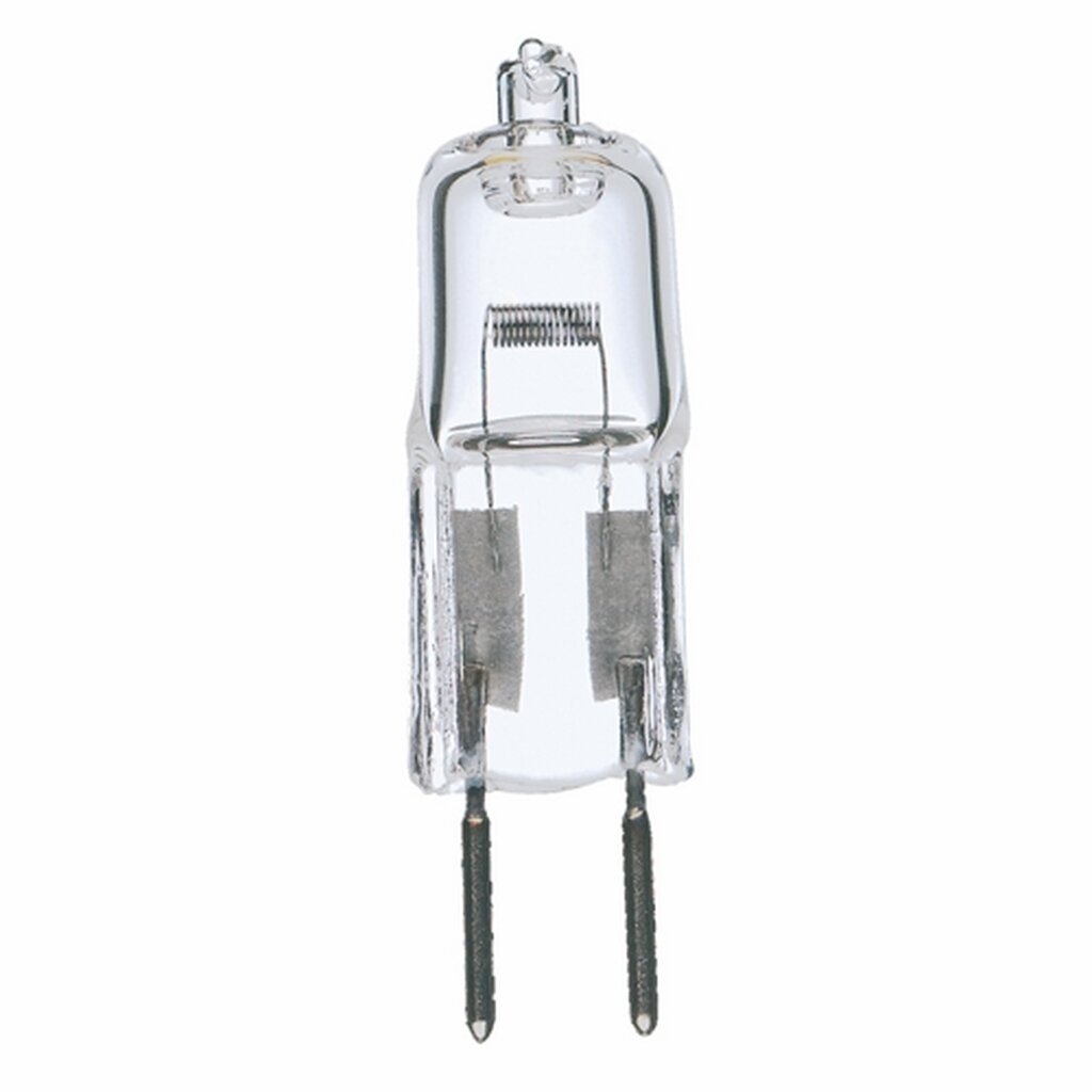 Satco S3171 10W T3 Halogen Light Bulb