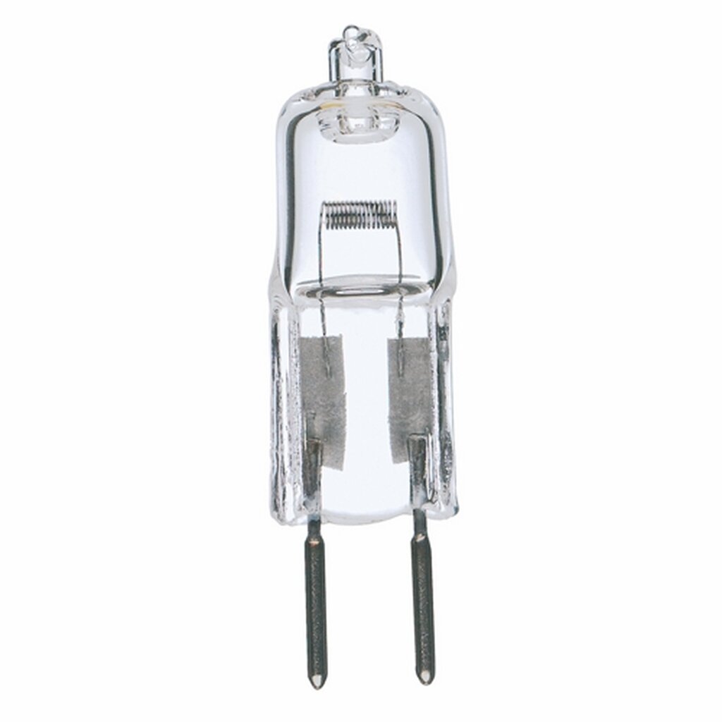 Satco S3160 35W T4 Halogen Light Bulb