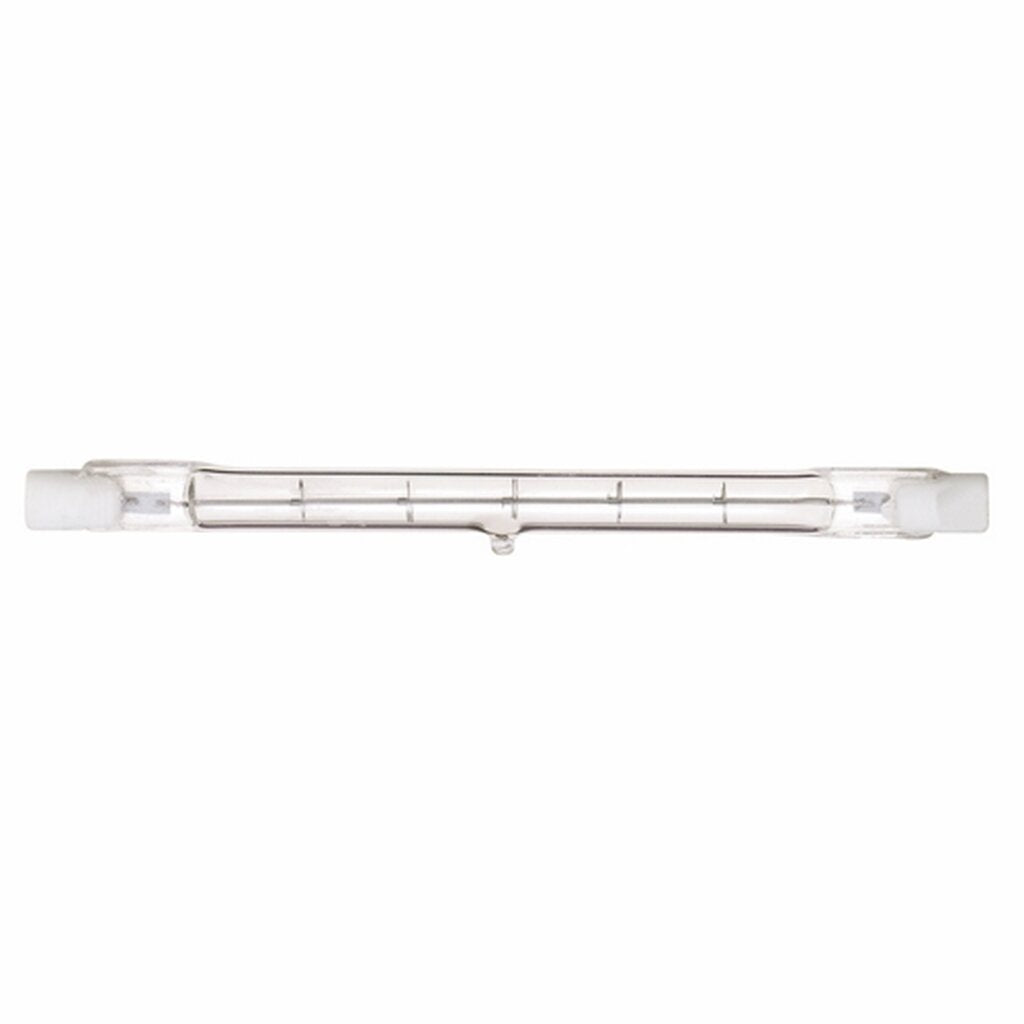 Satco S3136 200W T3 Halogen Light Bulb