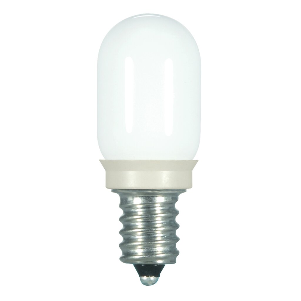 Satco S9177 0.8W T6 LED Light Bulb
