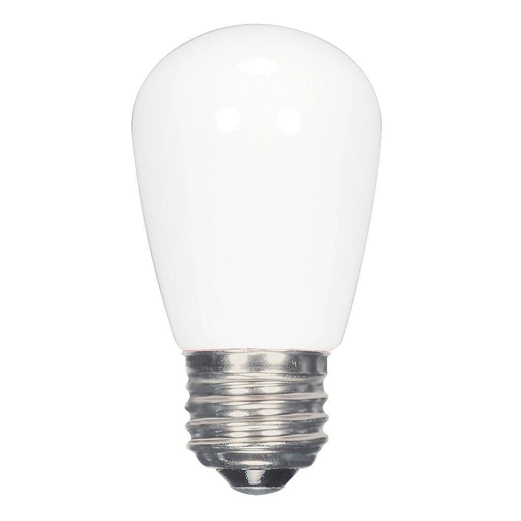 Satco S9175 1.4W S14 LED Light Bulb