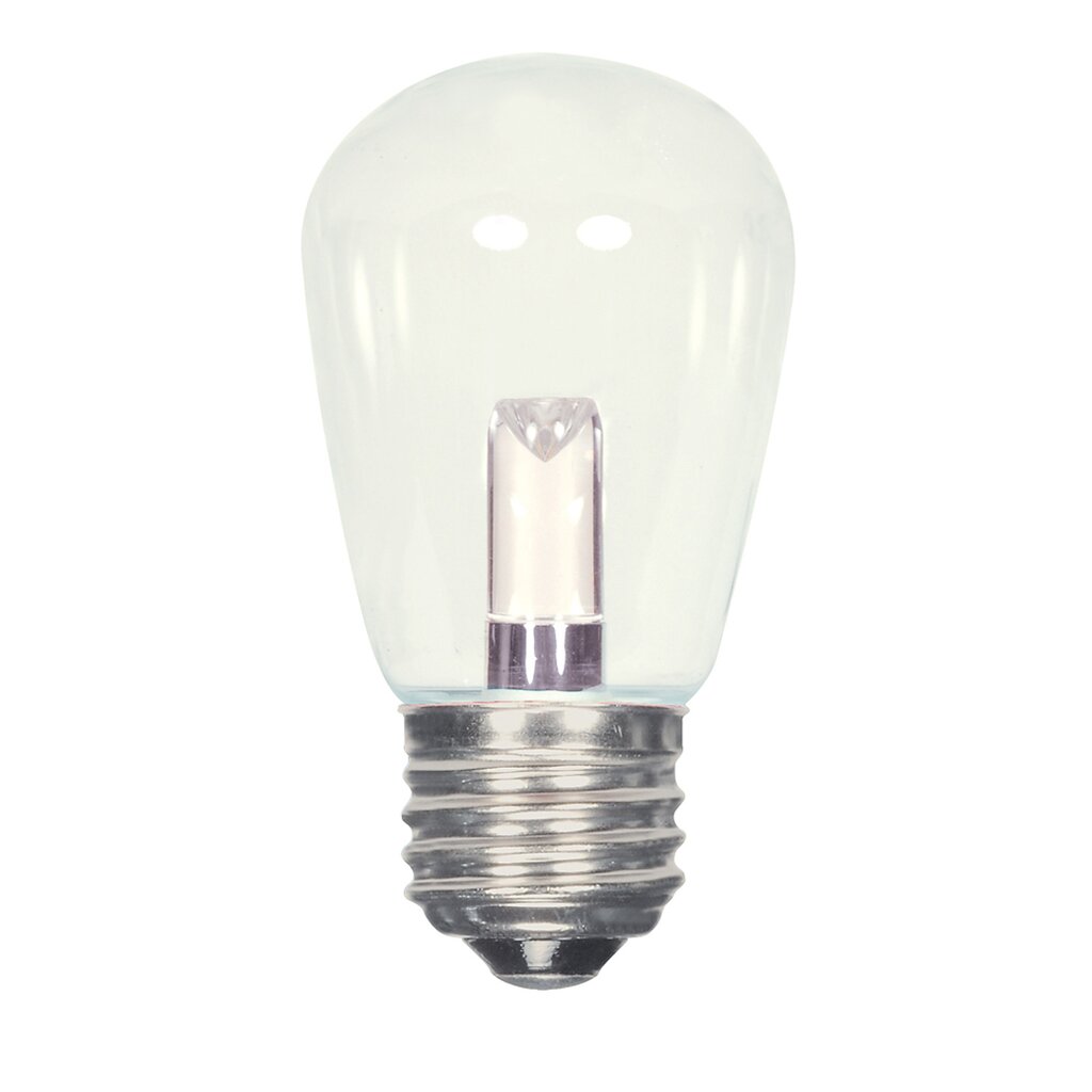 Satco S9174 1.4W S14 LED Light Bulb