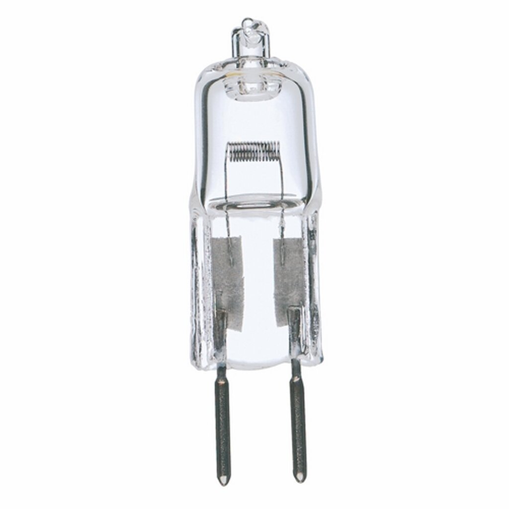 Satco S3468 20W T3 Halogen Light Bulb