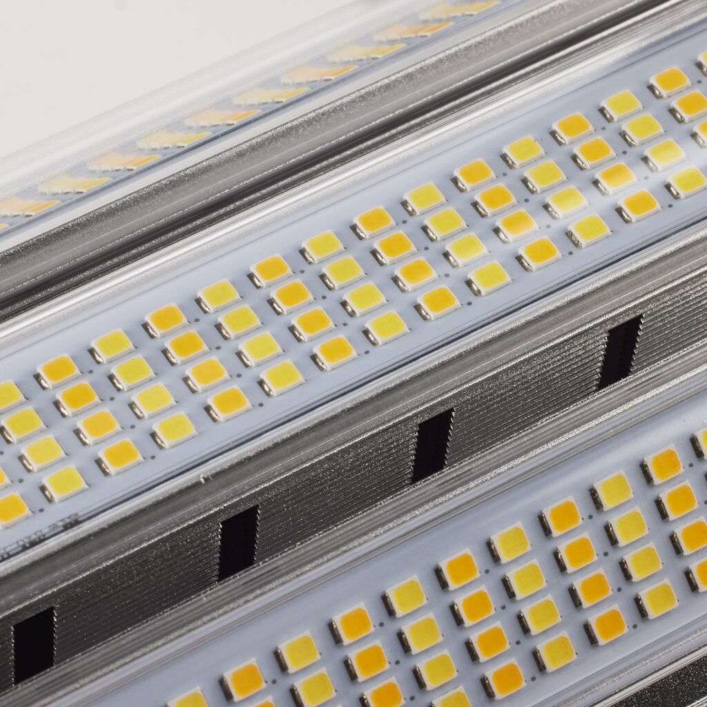Satco S28987 20W/40W/60W LED Light Bulb