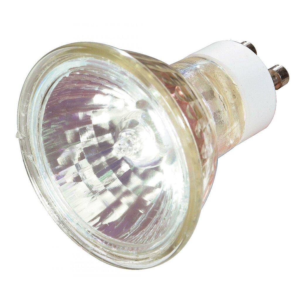 Satco S3516 MR16 Halogen Light Bulb