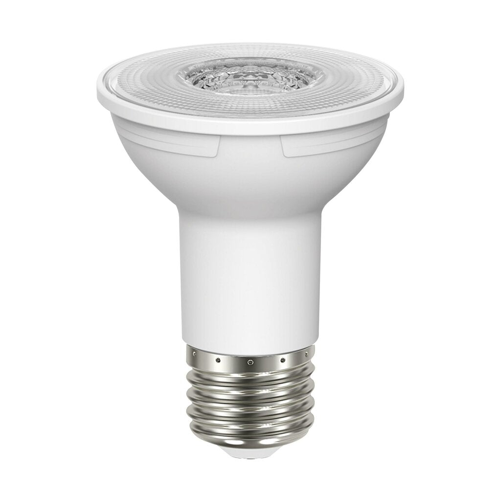 Satco S22211 5.5W PAR20 LED Light Bulb