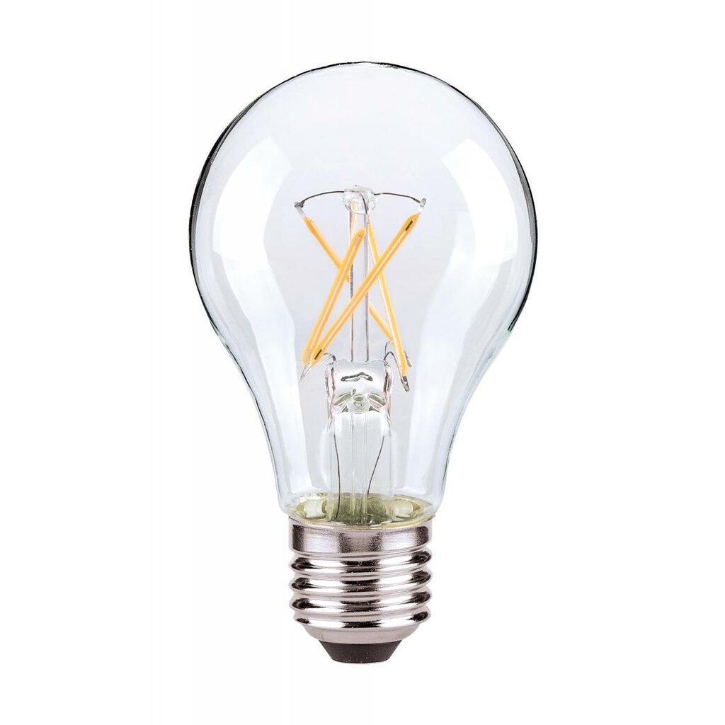 Satco S21734 8W A19 Light Bulb