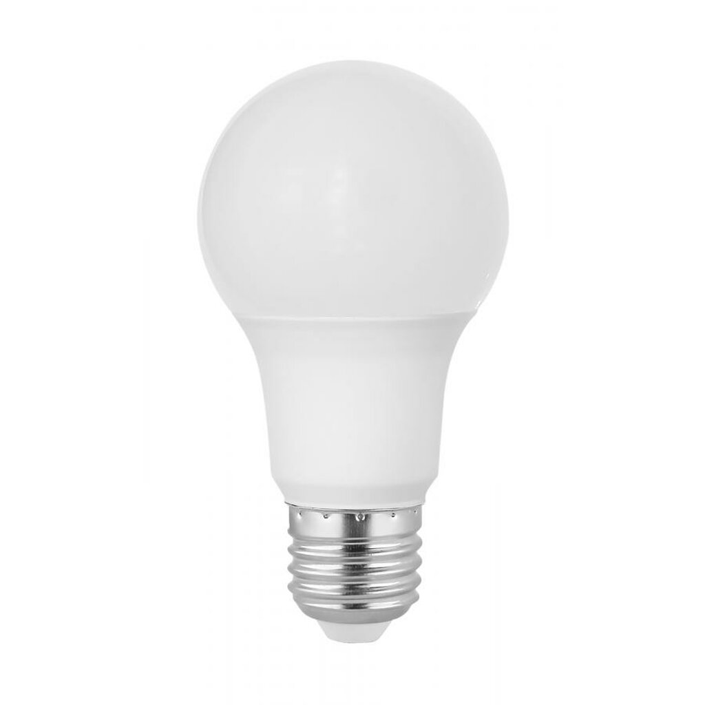 Satco S11401 9W A19 Daylight LED Light Bulb